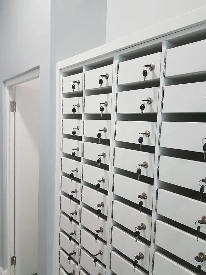 Table Mountain View Studio Apartments Κέιπ Τάουν