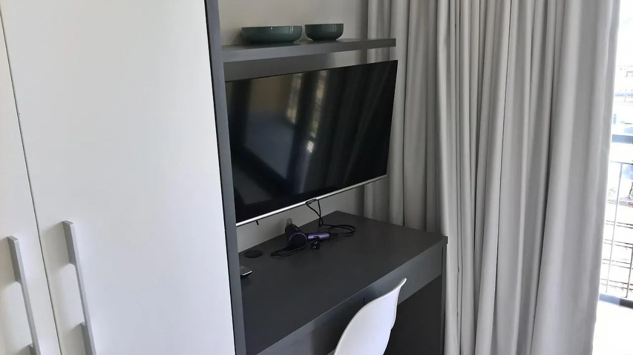 Table Mountain View Studio Apartments Κέιπ Τάουν 0*,  Νότια Αφρική