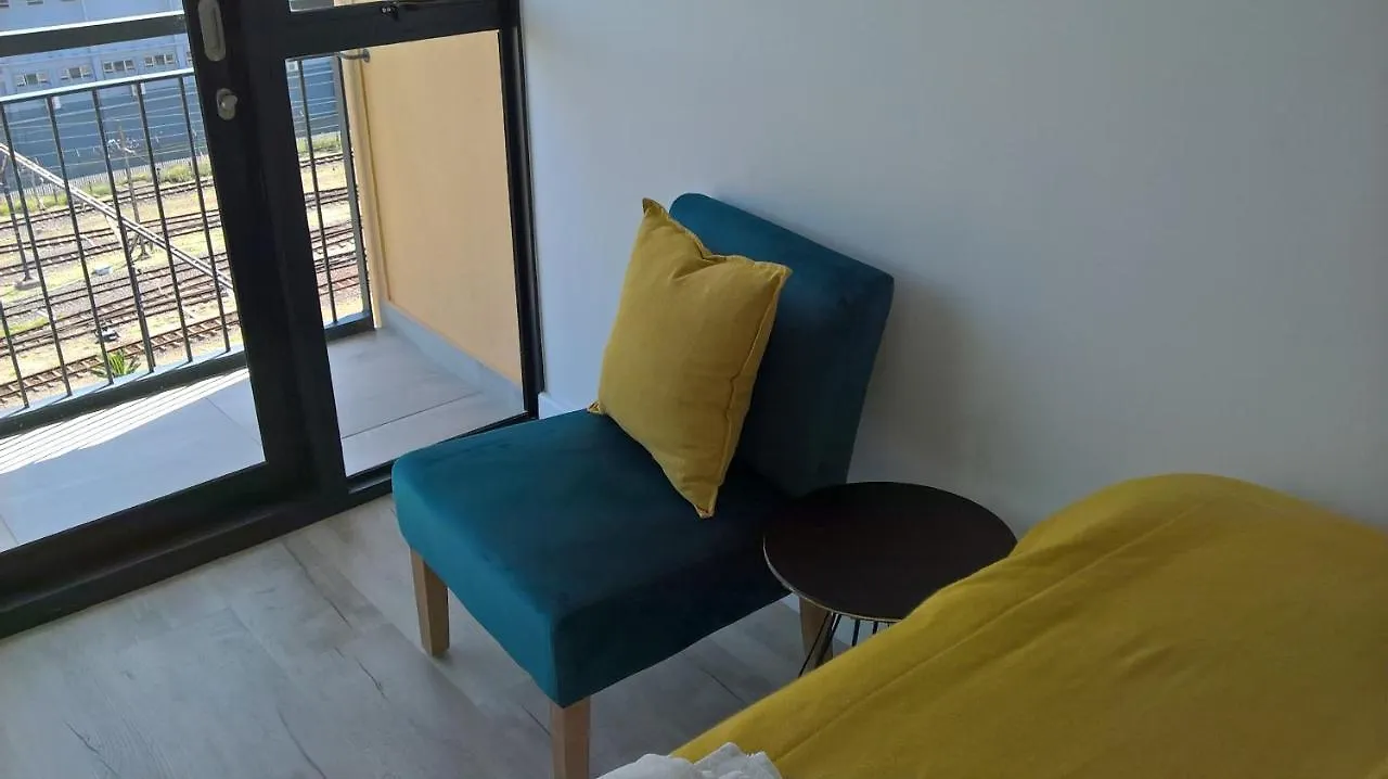 Table Mountain View Studio Apartments Κέιπ Τάουν Νότια Αφρική